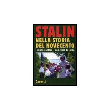 Stalin. Storia E Critica Di Una Leggenda Nera