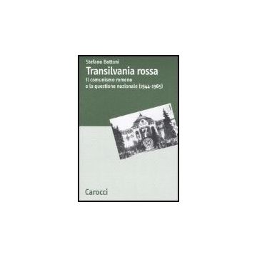 Transilvania Rossa