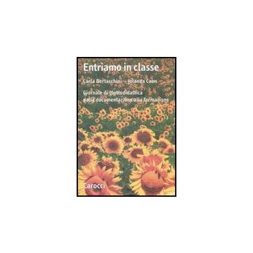 Entriamo In Classe Formazione