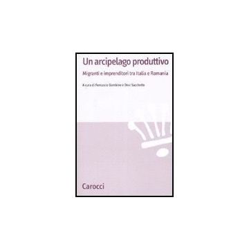 Flussi Di Migranti E Di Imprenditori In Un Area Europea