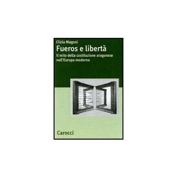 Fueros E Liberta'
