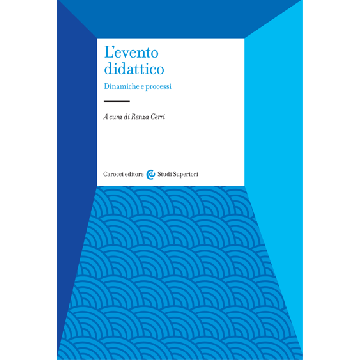 L' Evento Didattico 