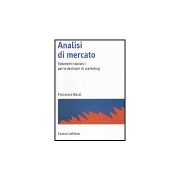 Analisi Di Mercato