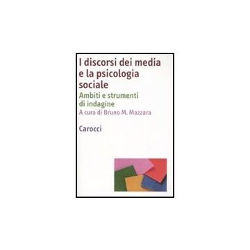 La Ricerca In Psicologia Sociale 