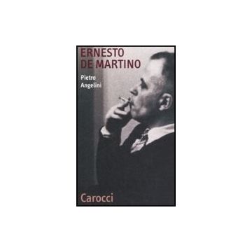 Ernesto De Martino