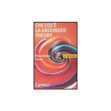 Che Cos'e' La Grounded Theory