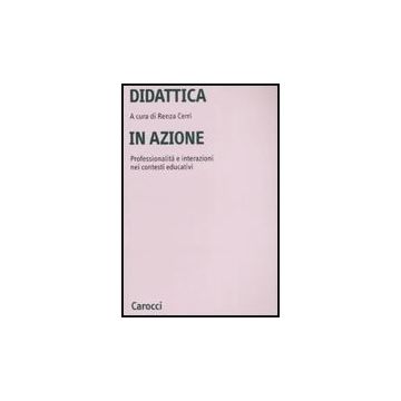 Didattica In Azione