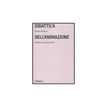 Didattica Dell'animazione