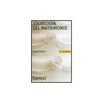 Sociologia Del Matrimonio