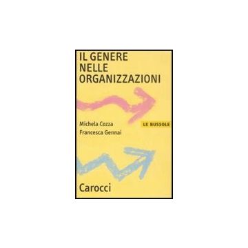 Il Genere Nelle Organizzazioni 