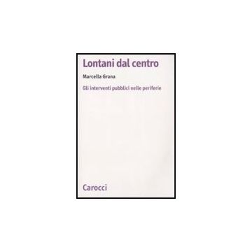 Lontani Dal Centro