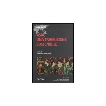 Una Transazione Sostenibile 