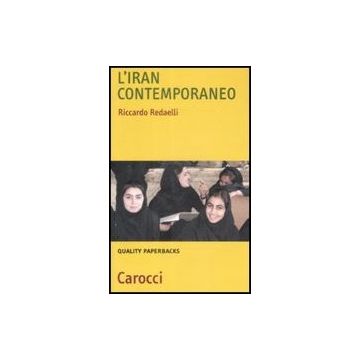 L' Iran Contemporaneo 
