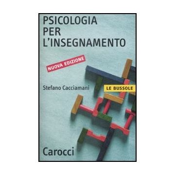 Psicologia Per L'insegnamento