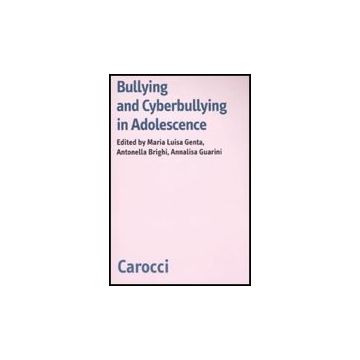 Bullying And Cyberbulling In Adolescence