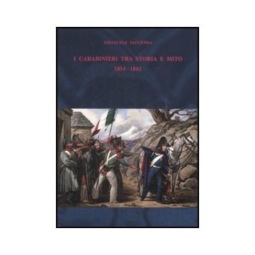 I Carabinieri Fra Storia E Mito 