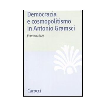 Democrazia E Cosmopolitismo