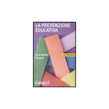La Prevenzione Educativa 
