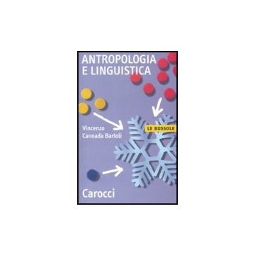 Antropologia E Linguistica
