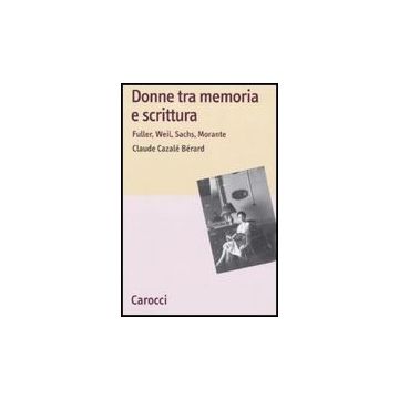 Scritture Di Donne