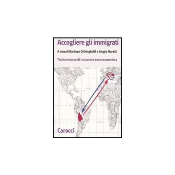 Accogliere Gli Immigrati
