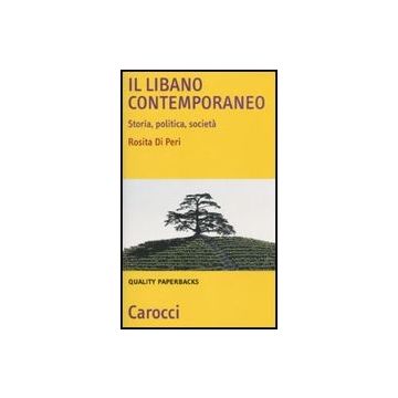 Il Libano Contemporaneo 