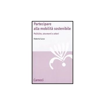 La Mobilita' Sostenibile 