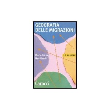 Geografia Delle Migrazioni