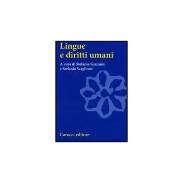 Lingue E Diritti Umani