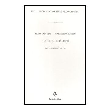 Lettere 1937-1968