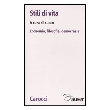 Stili Di Vita