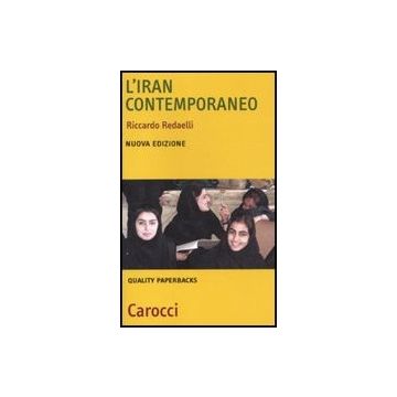 L' Iran Contemporaneo 