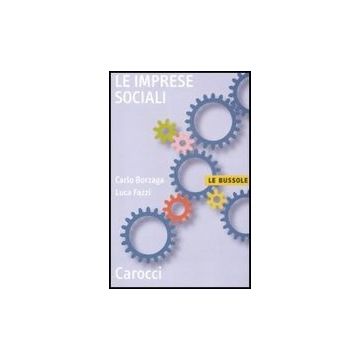 Le Imprese Sociali 