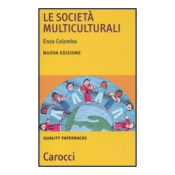 Le Societa' Multiculturali 