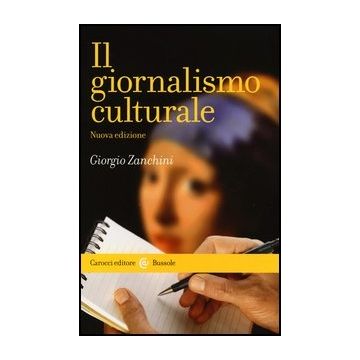 Il Giornalismo Culturale 