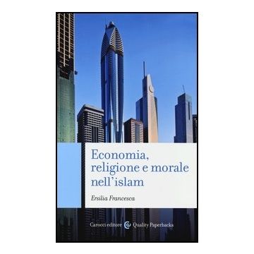 Economia, Religione E Morale Nell'islam