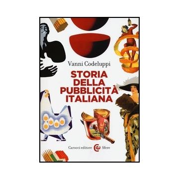 Storia Della Pubblicita' Italiana