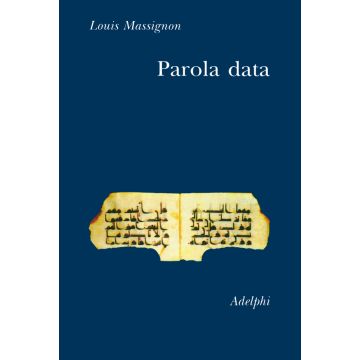 Parola data