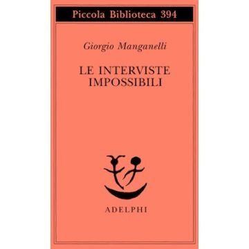 Le interviste impossibili