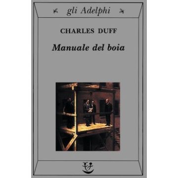 Manuale del boia
