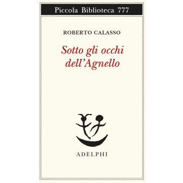 Sotto gli occhi dell'Agnello