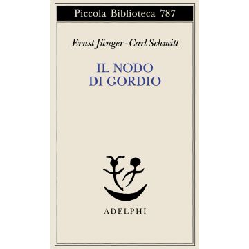 Il nodo di Gordio