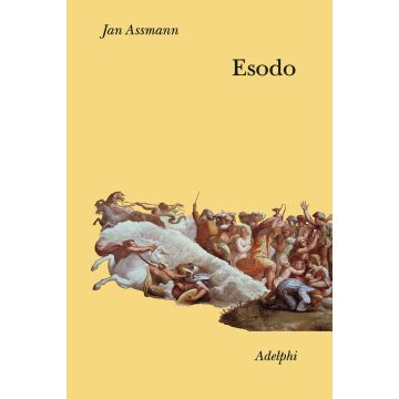 Esodo. La rivoluzione del mondo antico
