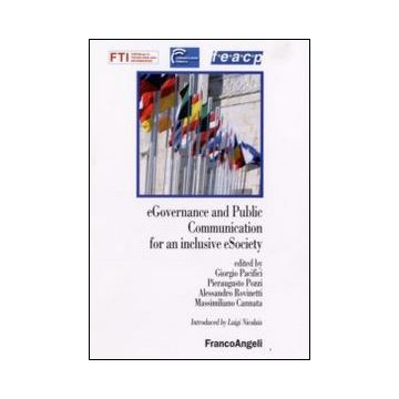 L' Italia Della Moneta Elettronica. Terzo Osservatorio  - Fti-forum Per La Tecnologia Dell'informazione; Pacifici; Catania - Franco Angeli - 9788846412393