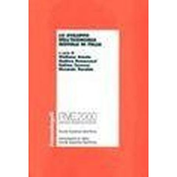 Lo Sviluppo Dell'economia Digitale In Italia  - Amato; Bonaccorsi; Cassese; Varaldo - Franco Angeli - 9788846426130