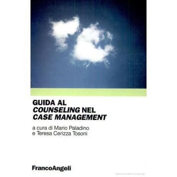 Guida Al Counseling Nel Case Management