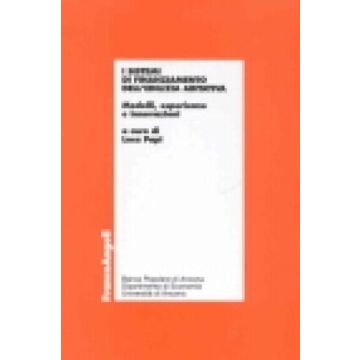 Sistemi Di Finanziamento Dell'edilizia Abitativa. Modelli, Esperienze E  Innovazioni - Papi - Franco Angeli - 9788846434371