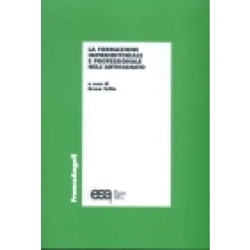 La Formazione Imprenditoriale E Professionale Nell'artigianato  - Tellia - Franco Angeli - 9788846435118