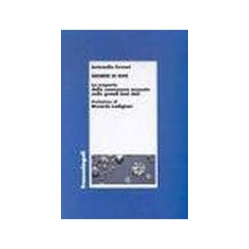 Miniere Di Dati. La Scoperta Della Conoscenza Nascosta Nelle Grandi Basi Dati - Ferrari Antonella - Franco Angeli - 9788846438096