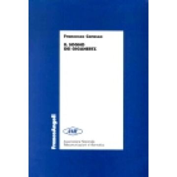 Il Sogno Di Gigahertz  - Carassa Francesco - Franco Angeli - 9788846438997